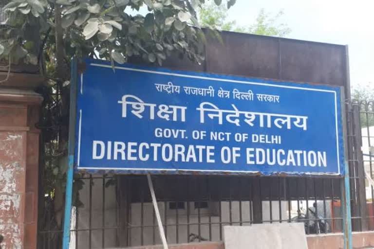 Delhi government schools to get 510 principals