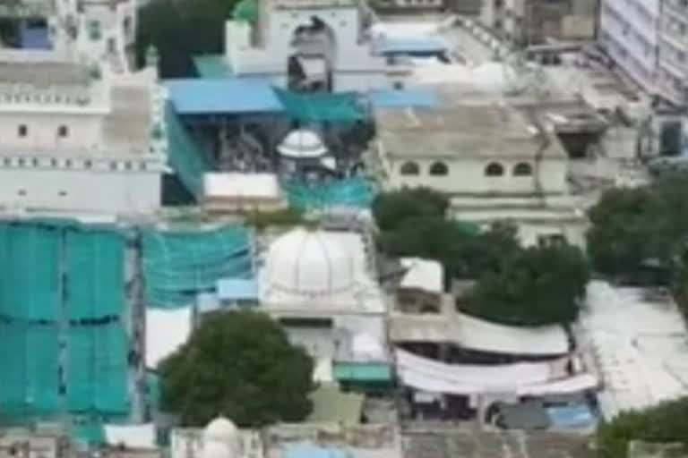 حضرت شیخ عبدالقادر جیلانی بغدادی رضی اللہ تعالی عنہ کا دو روزہ عرس مبارک