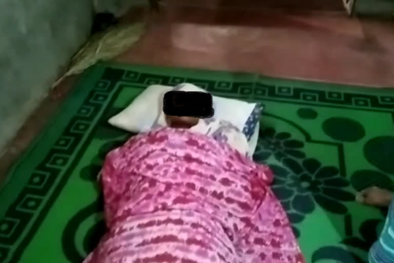 3 youths tries to rape Woman, burns her private part with hot iron rod in Murshidabad