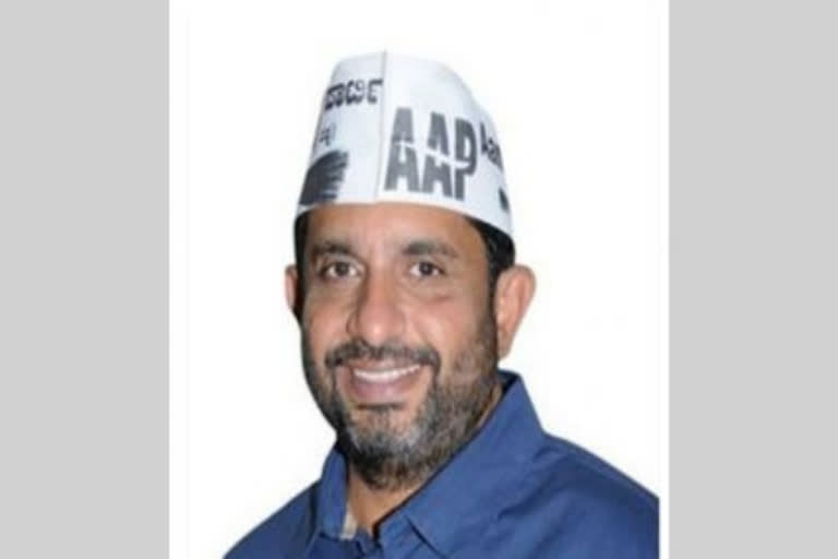 Build schools like Delhi, K'taka AAP challenges ruling BJP