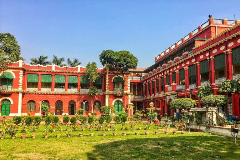 calcutta-hc-directs-state-to-look-into-demolition-of-heritage-building-at-rabindra-bharati-jora-sanko-campus