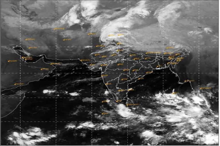 low pressure