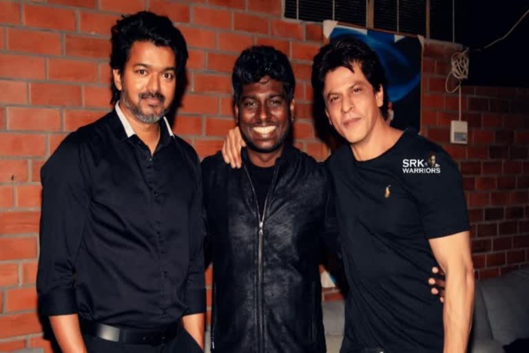 SRK's Jawan runs into trouble