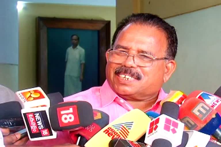 Anavoor Nagappan on TVM corporation letter row  Anavoor Nagappan  TVM corporation letter row  കത്ത് വിവാദം  കത്ത് വിവാദം അന്വേഷിക്കാന്‍ സിപിഎം  ആനാവൂര്‍ നാഗപ്പന്‍  തിരുവനന്തപുരം നഗരസഭ  Thiruvananthapuram corporation  സിപിഎം തിരുവനന്തപുരം  ആനാവൂര്‍ നാഗപ്പന്‍റെ പ്രതികരണം  Anavoor Nagappans response