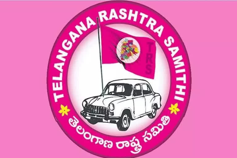 TRS MPs fires on bjp comments