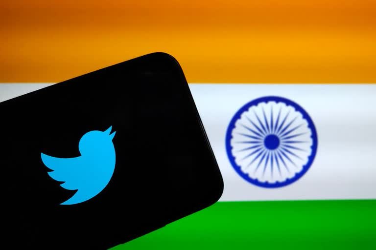 ट्विटर इंडिया