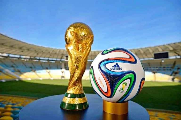 FIFA world cup 2022  FIFA World Cup 2022 Football News  FIFA World Cup 2022 news  FIFA World Cup 2022 fixtures  FIFA World Cup photos  fifa world cup 2022 updates  FIFA world cup 2022 history  फीफा विश्व कप 2022  फीफा विश्व कप 2022 फुटबॉल समाचार  फीफा विश्व कप 2022 समाचार  फीफा विश्व कप तस्वीरें  फीफा विश्व कप 2022 अपडेट  फीफा विश्व कप 2022 का इतिहास