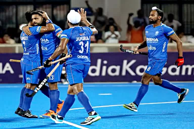 Hockey India Made New Policy