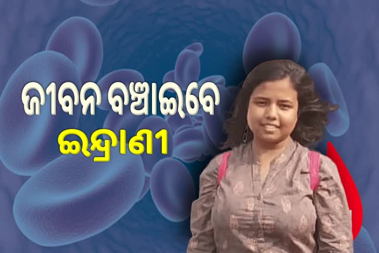 Thalassemia student clears NEET in West Bengal aspires to save lives in future