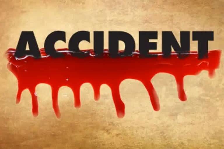 Four Dead in Maharashtra as Sand Loaded Dumper Overturns on Auto-Rickshaw