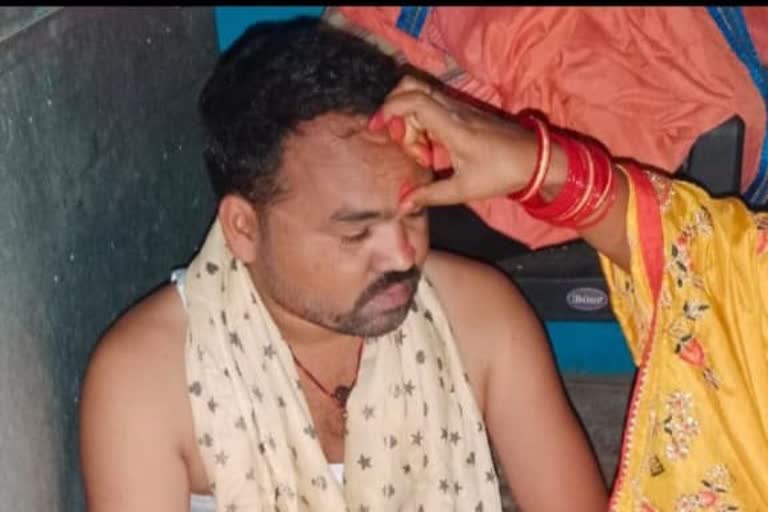 बीजापुर नाव हादसे में स्वास्थ्यकर्मी की मौत