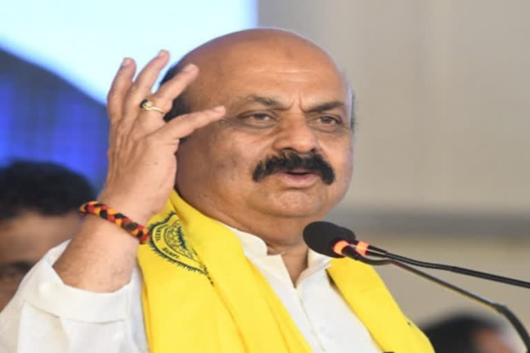 Karnataka CM condemns Jarkiholi's statement