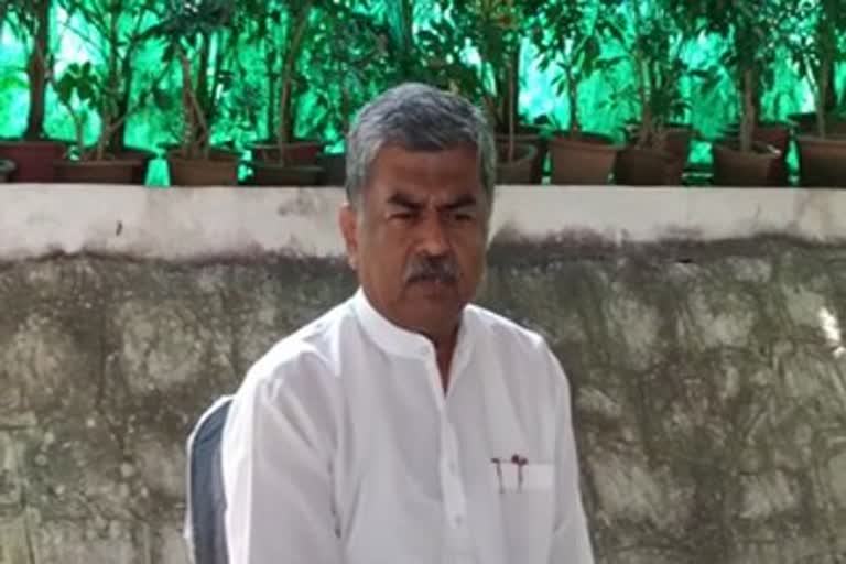 BK Hariprasad