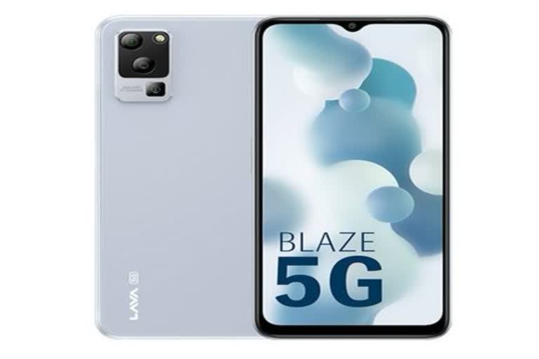 lava-blaze-5g-phone-launched-in-india