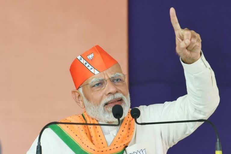 PM Modi Rally in Himachal