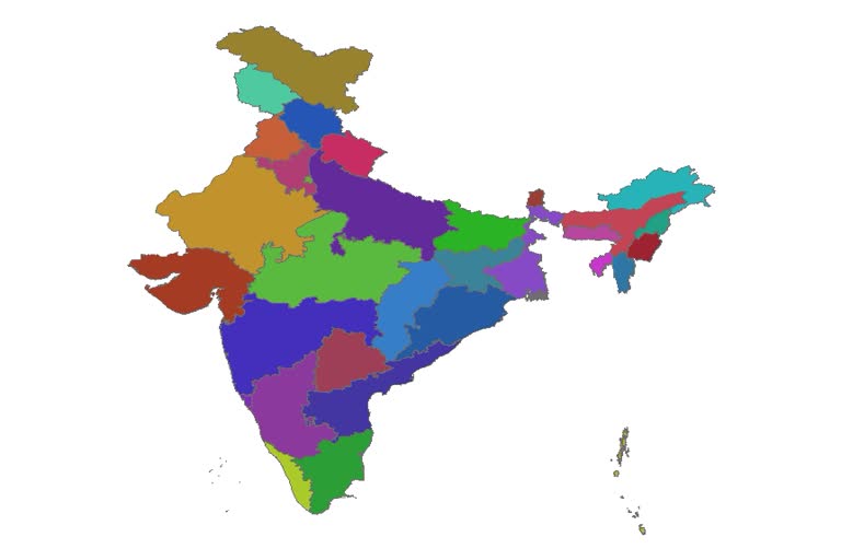 Chandra grahan timing india