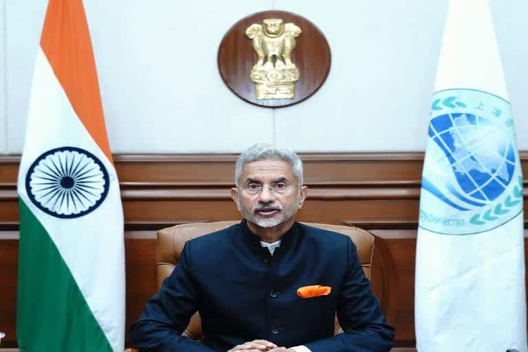 EAM Jaishankar meets Russian FM Lavrov in Moscow