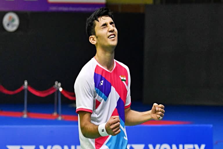 BWF World Ranking  Lakshya Sen  Lakshya Sen ranking  लक्ष्य सेन  बीडब्ल्यूएफ विश्व रैंकिंग