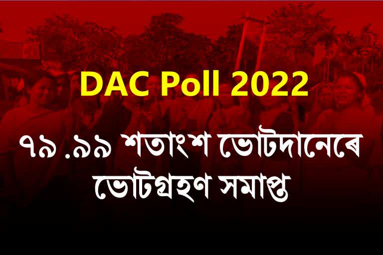 DAC poll 2022