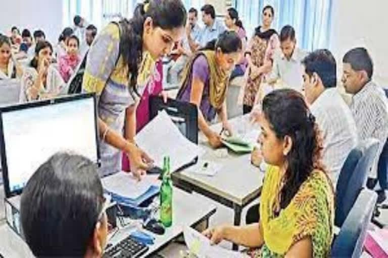 EAMCET BIPC Seats allotment complete