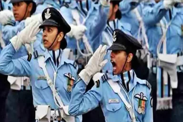Agniveer Vayu Recruitment 2023, IAF Agniveer Vayu Recruitment 2023