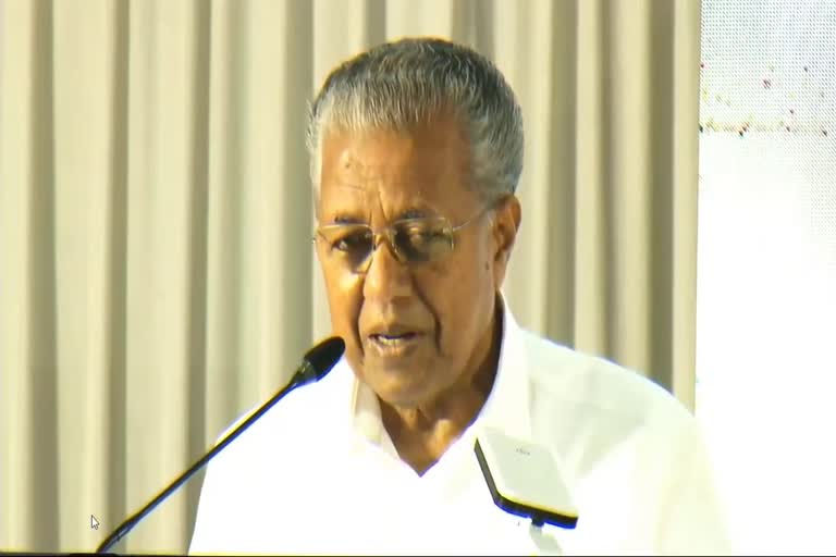 CM criticize Governor and center  സര്‍ക്കാറുകളെ അട്ടിമറിക്കാന്‍ കുതിരക്കച്ചവടം  ഗവര്‍ണര്‍ക്ക് മുഖ്യമന്ത്രിയുടെ വിമര്‍ശനം  മുഖ്യമന്ത്രിയുടെ രൂക്ഷ വിമര്‍ശനം  തിരുവനന്തപുരം വാര്‍ത്തകള്‍  തിരുവനന്തപുരം ജില്ല വാര്‍ത്തകള്‍  തിരുവനന്തപുരം പുതിയ വാര്‍ത്തകള്‍  Kerala news updates  latest news in kerala  governor Arif Mohammed Khan  centeral Govt  കേന്ദ്ര ഗവണ്‍മെന്‍റ്