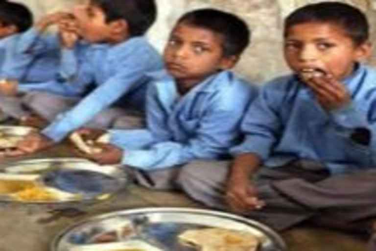 50 students fall ill after having midday meal in Bihar's Bhojpur