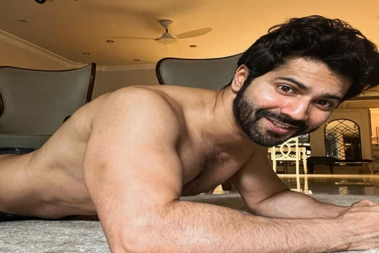 Varun Dhawan gives update on vestibular hypofunction diagnosis