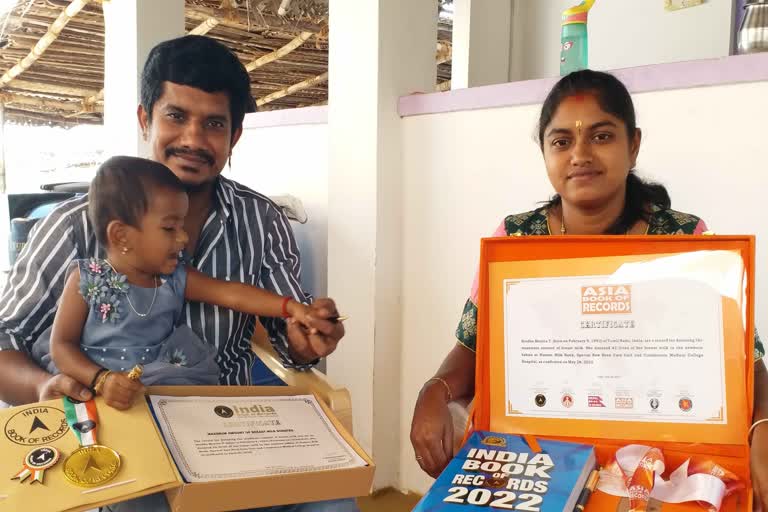 tamil-nadu-woman-record-in-breast-milk-donate