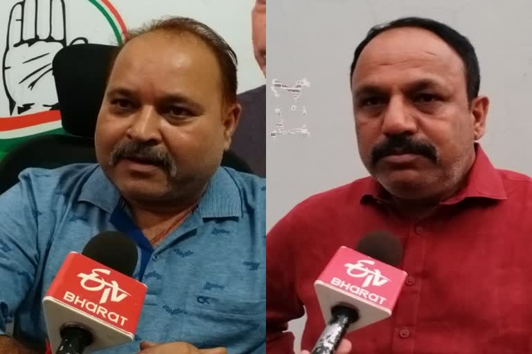 Politics on statement of Bandhu Tirkey and Minister Mithilesh Thakur