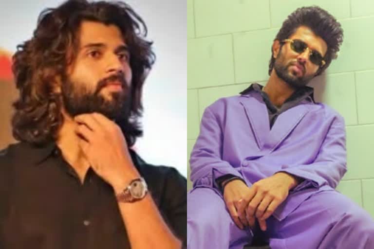 vijaya devarakonda