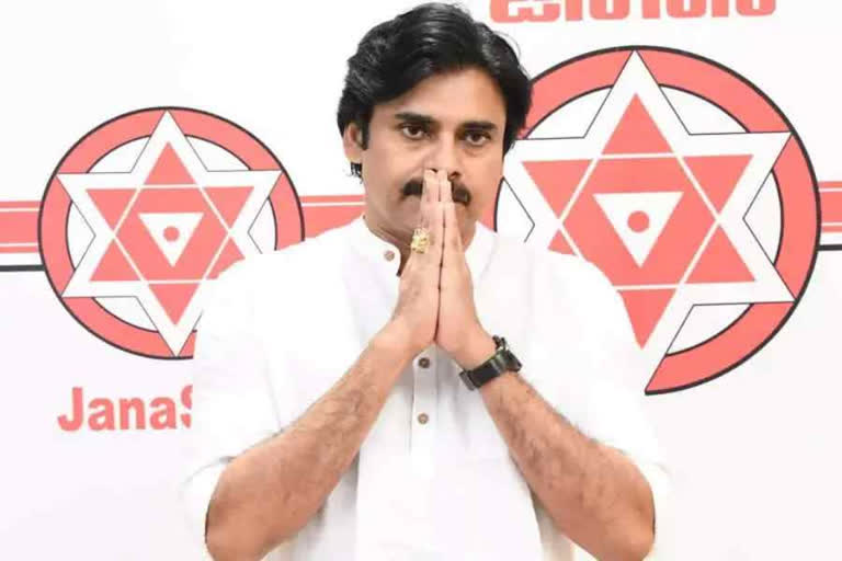 PAWAN KALYAN