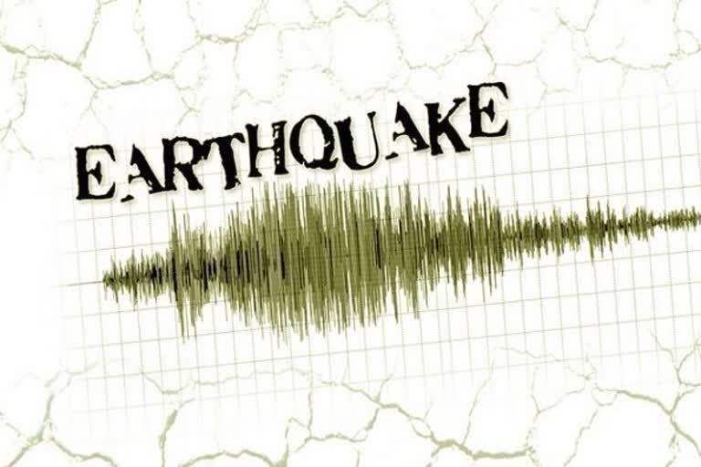 Earthquake tremors felt across Delhi NCR