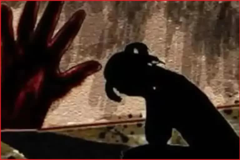 Girl Raped In Bhalswa Dairy Delhi