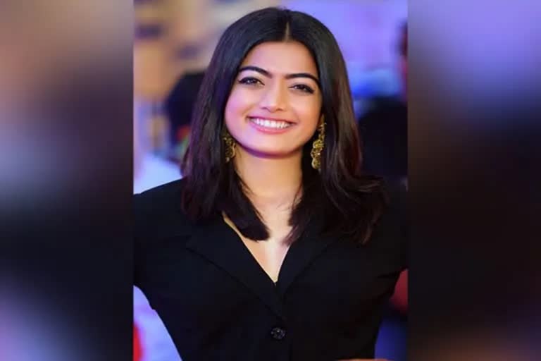 Rashmika Mandanna On Receiving Hate