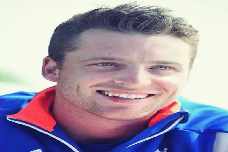 We dont want to see India vs Pakistan final Jos Buttler ahead of SF clash