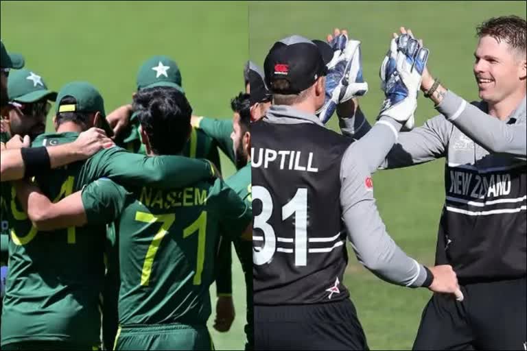 T20 World Cup Semifinals: Pakistan to play against New Zealand