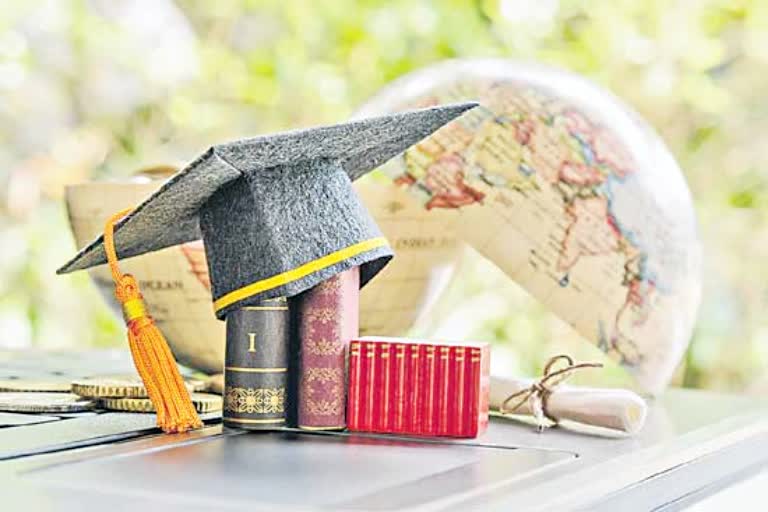 Costs of Overseas Education
