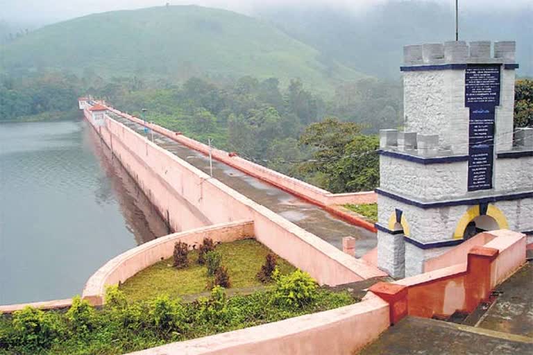 முதற்கட்ட வெள்ள அபாய எச்சரிக்கை