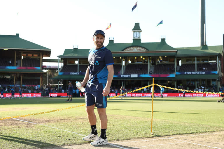 T20 World Cup: New Zealand win toss, opt to bat vs Pakistan in first semifinal