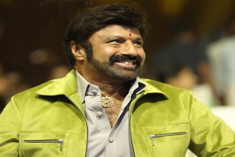 Balakrishna care of kancherpalem director