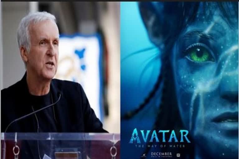 avatar sequels cameroon