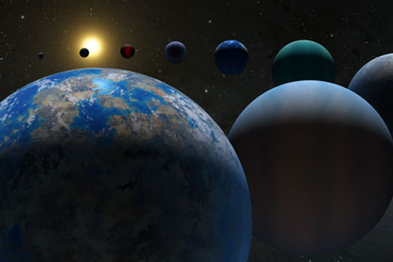 Early planetary migration can explain missing planets