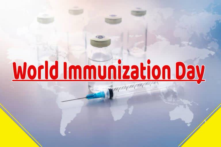 World Immunization Day 2022: ସାମାନ୍ଯଠୁ ଜଟିଳ ସମସ୍ୟାକୁ ରୋକିଥାଏ ପ୍ରତିରୋଧକ ଶକ୍ତି