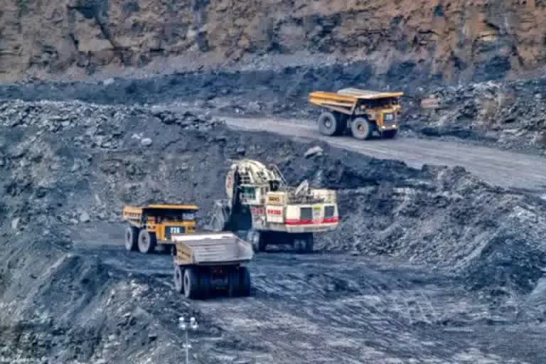 Auction of 17 coal blocks in Jharkhand