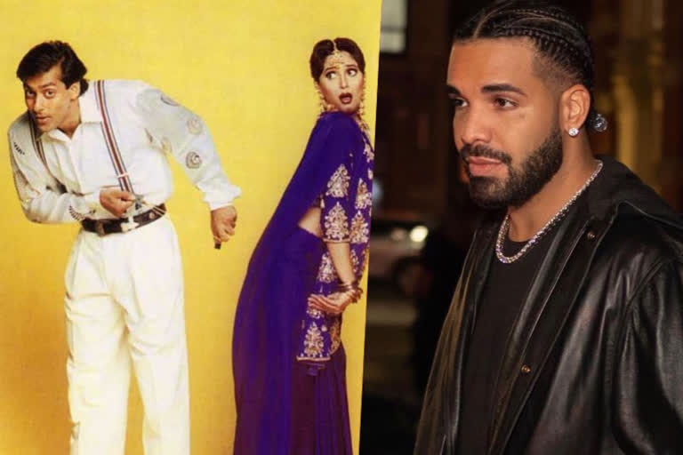 drake plays Didi Tera Devar Deewana