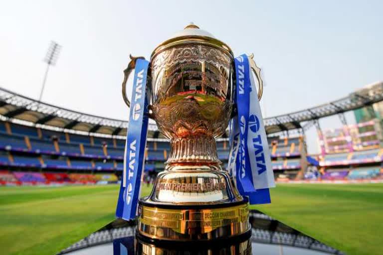 IPL auction to be held on December 23 in Kochi