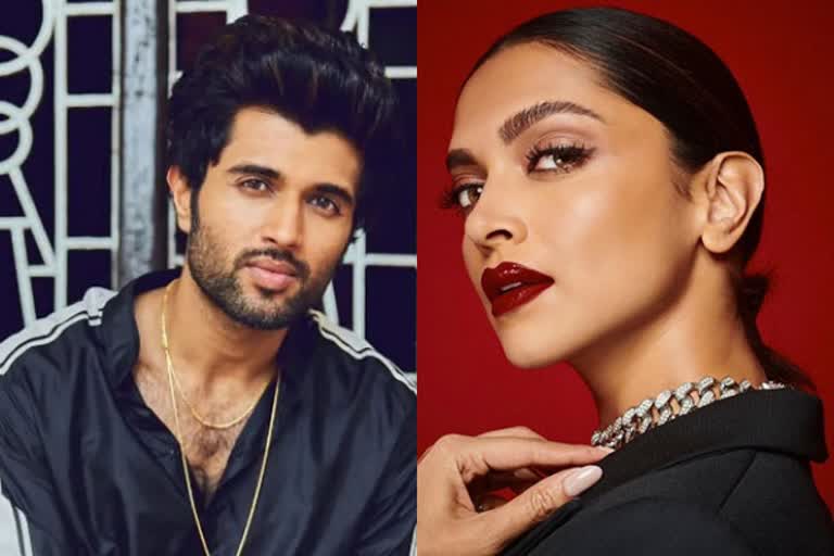 vijay-deverakonda and deepika padukone will play dev parents roles in brahmastra