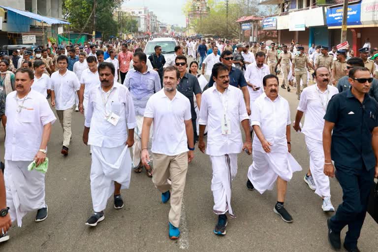 bharat jodo yatra in mp