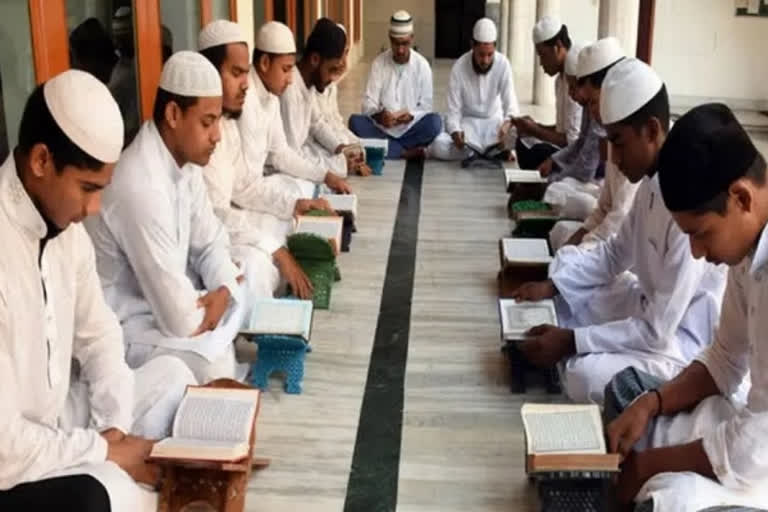 Madrasas in Assam told to provide info on location, teachers to state govt by Dec 1: Senior cop